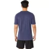 UNISEX ASICS SMSB JOURNEY T-SHIRT UNISEX ASICS SMSB JOURNEY T-SHIRT