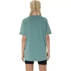 UNISEX ASICS SMSB JOURNEY T-SHIRT UNISEX ASICS SMSB JOURNEY T-SHIRT