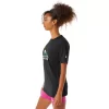 UNISEX ASICS SMSB JOURNEY T-SHIRT UNISEX ASICS SMSB JOURNEY T-SHIRT