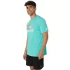 UNISEX ASICS SMSB JOURNEY T-SHIRT