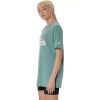 UNISEX ASICS SMSB JOURNEY T-SHIRT UNISEX ASICS SMSB JOURNEY T-SHIRT