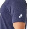UNISEX ASICS SMSB JOURNEY T-SHIRT UNISEX ASICS SMSB JOURNEY T-SHIRT