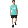 UNISEX ASICS SMSB JOURNEY T-SHIRT