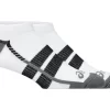 UNISEX ASICS SPEED NO SHOW 2P UNISEX ASICS SPEED NO SHOW 2P
