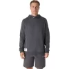 UNISEX ASICS SUNDAY SANA FLEECE Hættetrøje UNISEX ASICS SUNDAY SANA FLEECE Hættetrøje