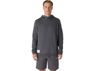 UNISEX ASICS SUNDAY SANA FLEECE Hættetrøje