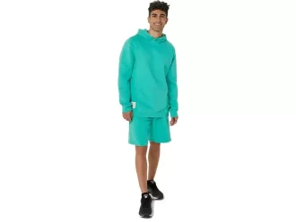 UNISEX ASICS SUNDAY SANA FLEECE Hættetrøje