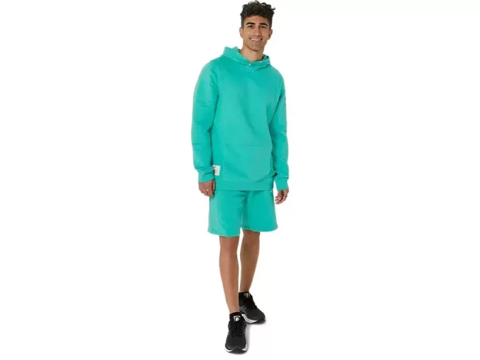 UNISEX ASICS SUNDAY SANA FLEECE Hættetrøje UNISEX ASICS SUNDAY SANA FLEECE Hættetrøje