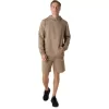 UNISEX ASICS SUNDAY SANA FLEECE Hættetrøje UNISEX ASICS SUNDAY SANA FLEECE Hættetrøje