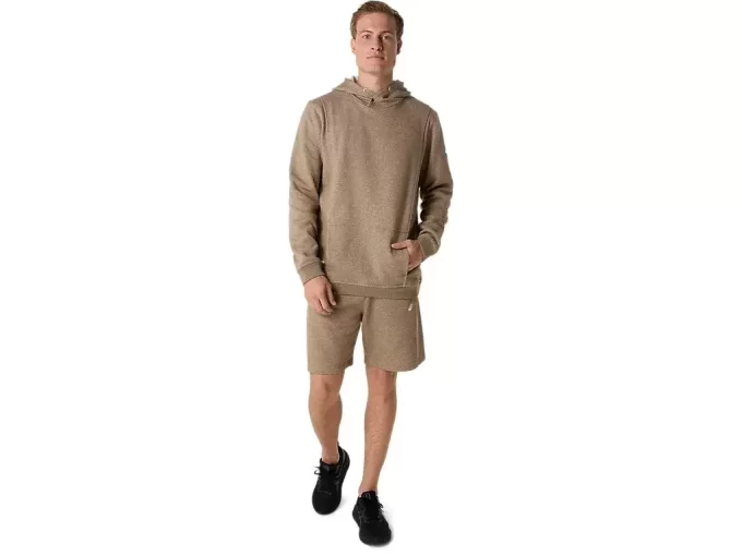 UNISEX ASICS SUNDAY SANA FLEECE Hættetrøje UNISEX ASICS SUNDAY SANA FLEECE Hættetrøje