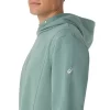 UNISEX ASICS SUNDAY SANA FLEECE Hættetrøje UNISEX ASICS SUNDAY SANA FLEECE Hættetrøje