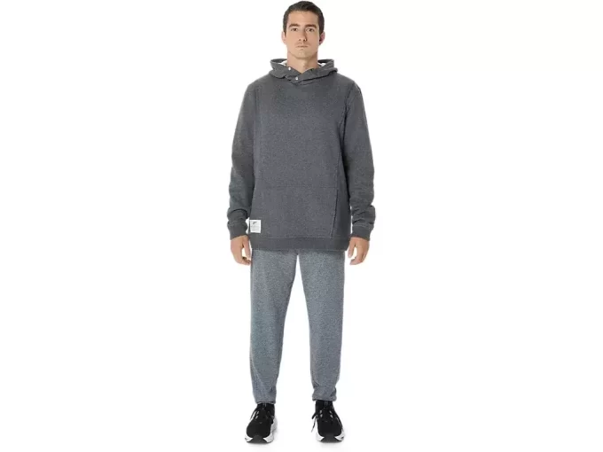 UNISEX ASICS SUNDAY SANA FLEECE Hættetrøje UNISEX ASICS SUNDAY SANA FLEECE Hættetrøje
