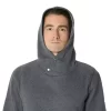 UNISEX ASICS SUNDAY SANA FLEECE Hættetrøje UNISEX ASICS SUNDAY SANA FLEECE Hættetrøje