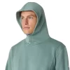 UNISEX ASICS SUNDAY SANA FLEECE Hættetrøje UNISEX ASICS SUNDAY SANA FLEECE Hættetrøje
