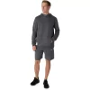 UNISEX ASICS SUNDAY SANA FLEECE Hættetrøje UNISEX ASICS SUNDAY SANA FLEECE Hættetrøje