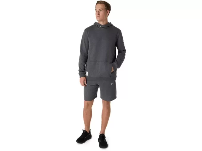 UNISEX ASICS SUNDAY SANA FLEECE Hættetrøje UNISEX ASICS SUNDAY SANA FLEECE Hættetrøje