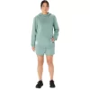 UNISEX ASICS SUNDAY SANA FLEECE Hættetrøje UNISEX ASICS SUNDAY SANA FLEECE Hættetrøje