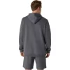 UNISEX ASICS SUNDAY SANA FLEECE Hættetrøje UNISEX ASICS SUNDAY SANA FLEECE Hættetrøje
