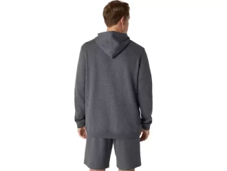 UNISEX ASICS SUNDAY SANA FLEECE Hættetrøje