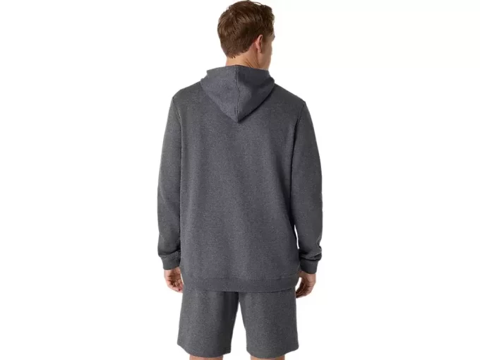 UNISEX ASICS SUNDAY SANA FLEECE Hættetrøje UNISEX ASICS SUNDAY SANA FLEECE Hættetrøje