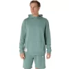 UNISEX ASICS SUNDAY SANA FLEECE Hættetrøje UNISEX ASICS SUNDAY SANA FLEECE Hættetrøje