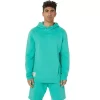 UNISEX ASICS SUNDAY SANA FLEECE Hættetrøje UNISEX ASICS SUNDAY SANA FLEECE Hættetrøje