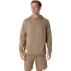 UNISEX ASICS SUNDAY SANA FLEECE Hættetrøje UNISEX ASICS SUNDAY SANA FLEECE Hættetrøje