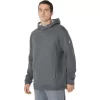 UNISEX ASICS SUNDAY SANA FLEECE Hættetrøje UNISEX ASICS SUNDAY SANA FLEECE Hættetrøje