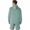 UNISEX ASICS SUNDAY SANA FLEECE Hættetrøje UNISEX ASICS SUNDAY SANA FLEECE Hættetrøje