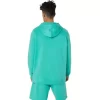 UNISEX ASICS SUNDAY SANA FLEECE Hættetrøje UNISEX ASICS SUNDAY SANA FLEECE Hættetrøje
