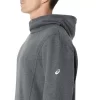 UNISEX ASICS SUNDAY SANA FLEECE Hættetrøje UNISEX ASICS SUNDAY SANA FLEECE Hættetrøje