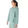 UNISEX ASICS SUNDAY SANA FLEECE Hættetrøje UNISEX ASICS SUNDAY SANA FLEECE Hættetrøje