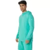 UNISEX ASICS SUNDAY SANA FLEECE Hættetrøje UNISEX ASICS SUNDAY SANA FLEECE Hættetrøje