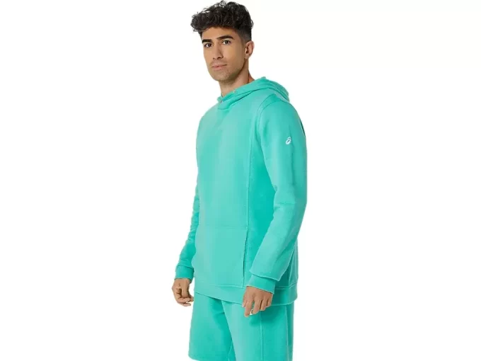 UNISEX ASICS SUNDAY SANA FLEECE Hættetrøje UNISEX ASICS SUNDAY SANA FLEECE Hættetrøje