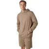 UNISEX ASICS SUNDAY SANA FLEECE Hættetrøje UNISEX ASICS SUNDAY SANA FLEECE Hættetrøje