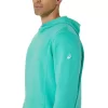 UNISEX ASICS SUNDAY SANA FLEECE Hættetrøje UNISEX ASICS SUNDAY SANA FLEECE Hættetrøje