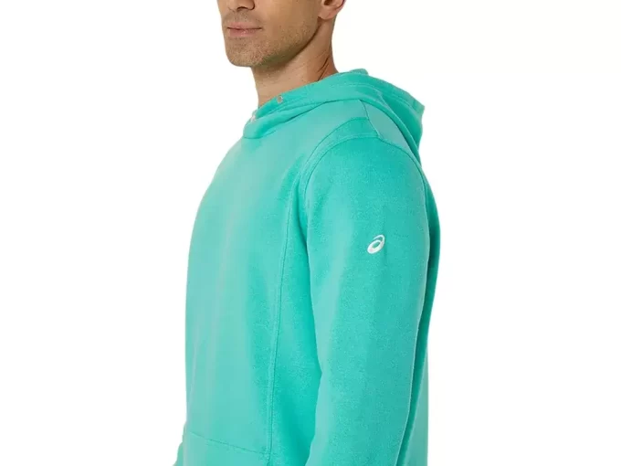 UNISEX ASICS SUNDAY SANA FLEECE Hættetrøje UNISEX ASICS SUNDAY SANA FLEECE Hættetrøje