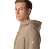 UNISEX ASICS SUNDAY SANA FLEECE Hættetrøje UNISEX ASICS SUNDAY SANA FLEECE Hættetrøje