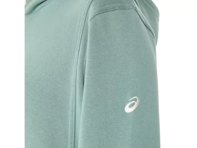 UNISEX ASICS SUNDAY SANA FLEECE Hættetrøje UNISEX ASICS SUNDAY SANA FLEECE Hættetrøje