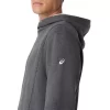 UNISEX ASICS SUNDAY SANA FLEECE Hættetrøje UNISEX ASICS SUNDAY SANA FLEECE Hættetrøje