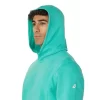 UNISEX ASICS SUNDAY SANA FLEECE Hættetrøje UNISEX ASICS SUNDAY SANA FLEECE Hættetrøje