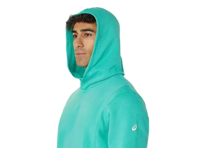 UNISEX ASICS SUNDAY SANA FLEECE Hættetrøje UNISEX ASICS SUNDAY SANA FLEECE Hættetrøje