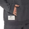 UNISEX ASICS SUNDAY SANA FLEECE Hættetrøje UNISEX ASICS SUNDAY SANA FLEECE Hættetrøje
