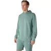 UNISEX ASICS SUNDAY SANA FLEECE Hættetrøje UNISEX ASICS SUNDAY SANA FLEECE Hættetrøje