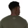 UNISEX ASICS TRAIL T-SHIRT