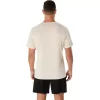 UNISEX ASICS WANDER KORTÆRMET T-SHIRT UNISEX ASICS WANDER KORTÆRMET T-SHIRT