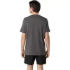 UNISEX ASICS WANDER KORTÆRMET T-SHIRT UNISEX ASICS WANDER KORTÆRMET T-SHIRT