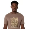 UNISEX ASICS WANDER KORTÆRMET T-SHIRT UNISEX ASICS WANDER KORTÆRMET T-SHIRT