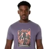 UNISEX ASICS WANDER KORTÆRMET T-SHIRT UNISEX ASICS WANDER KORTÆRMET T-SHIRT