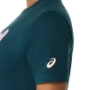 UNISEX ASICS WANDER KORTÆRMET T-SHIRT UNISEX ASICS WANDER KORTÆRMET T-SHIRT